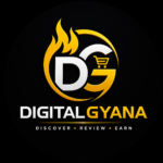 Digital Gyana